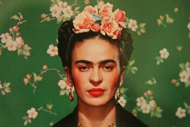 Frida Kahlo VIP [Museum Tickets Included] Bike, Markets & Churros - Coyoacán first: why this tour connects the dots