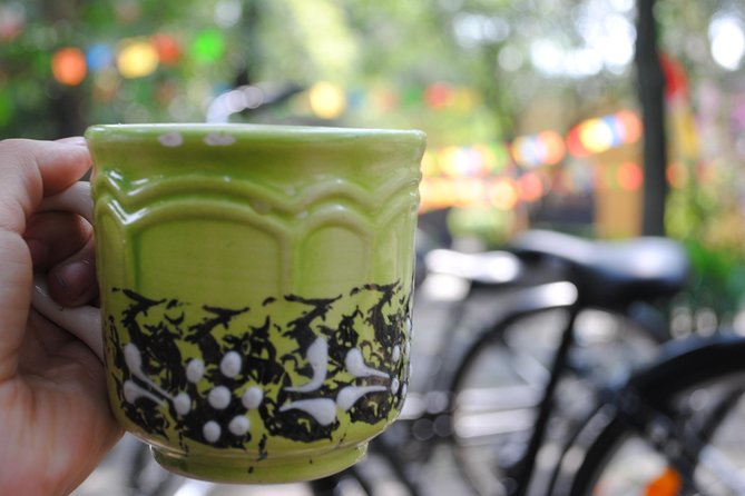 Frida Kahlo VIP [Museum Tickets Included] Bike, Markets & Churros - Price value: why $83 can be a smart trade of time