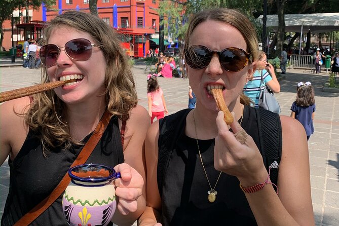 Frida Kahlo VIP [Museum Tickets Included] Walk, Markets & Churros - Price and what you’re actually paying for ($83)