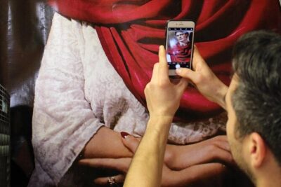 Frida Kahlo VIP [Museum Tickets Included] Walk, Markets & Churros - Coyoacán on foot: how the tour route helps you see the art