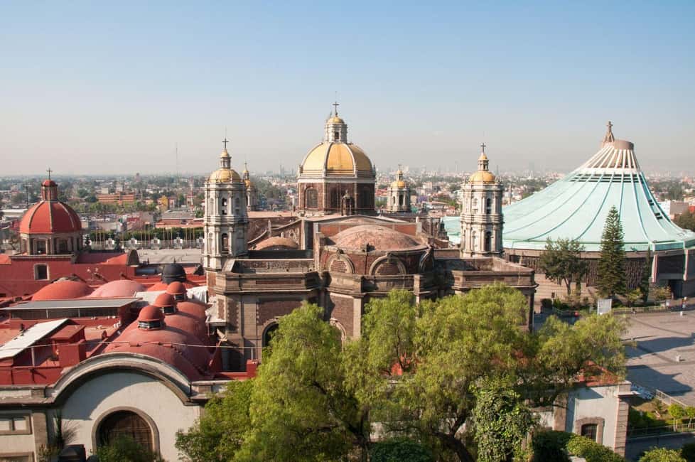 From CDMX: Teotihuacan Hot Air Balloon Ride & Optional Tours - Picking the Right Package: Balloon-Only vs Full-Day With Teotihuacan and Guadalupe