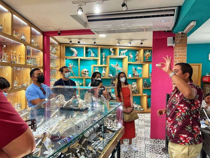 From Mexico City: 10-Hour Cuernavaca and Taxco Tour - Key things that make this tour worth your time