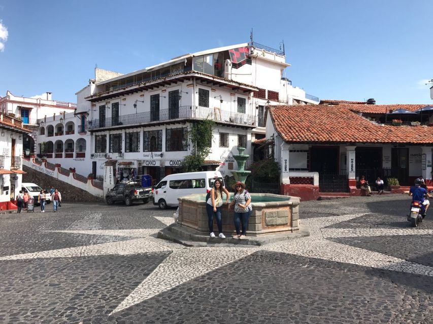 From Mexico City: 10-Hour Cuernavaca and Taxco Tour - Who this tour suits best (and who might not love it)
