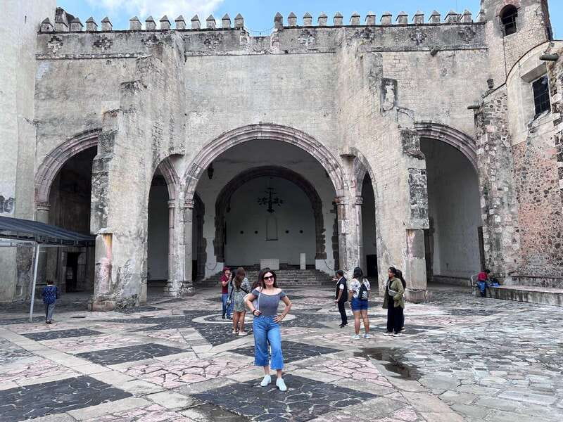 From Mexico City: 10-Hour Cuernavaca and Taxco Tour - A 10- to 12-hour hit of Cuernavaca warmth and Taxco silver