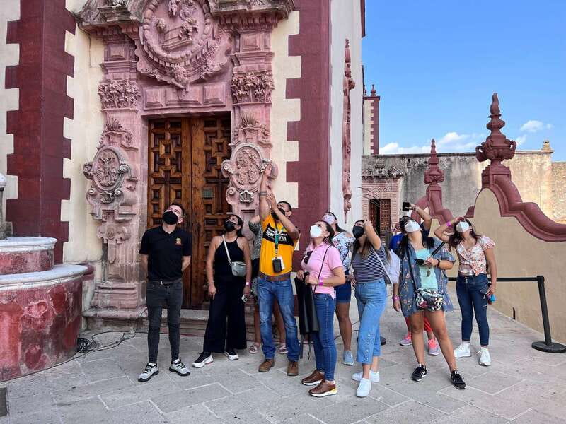 From Mexico City: 10-Hour Cuernavaca and Taxco Tour - Lunch and shopping stops: the schedule can shape your whole mood