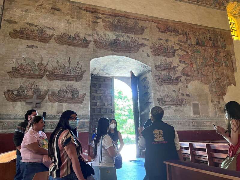 From Mexico City: 10-Hour Cuernavaca and Taxco Tour - Value and what you should budget for at about $60