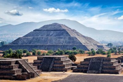 From Mexico City: Expedition to Teotihuacan, Tlatelolco, and Basilica of Guadalupe - Tlatelolco: ruins, stories, and a reason to care