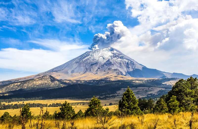 From Mexico City: Hike Iztaccihuatl Volcano with an Alpinist - Why This Iztaccíhuatl Trek Feels Like a Real Mountain Day