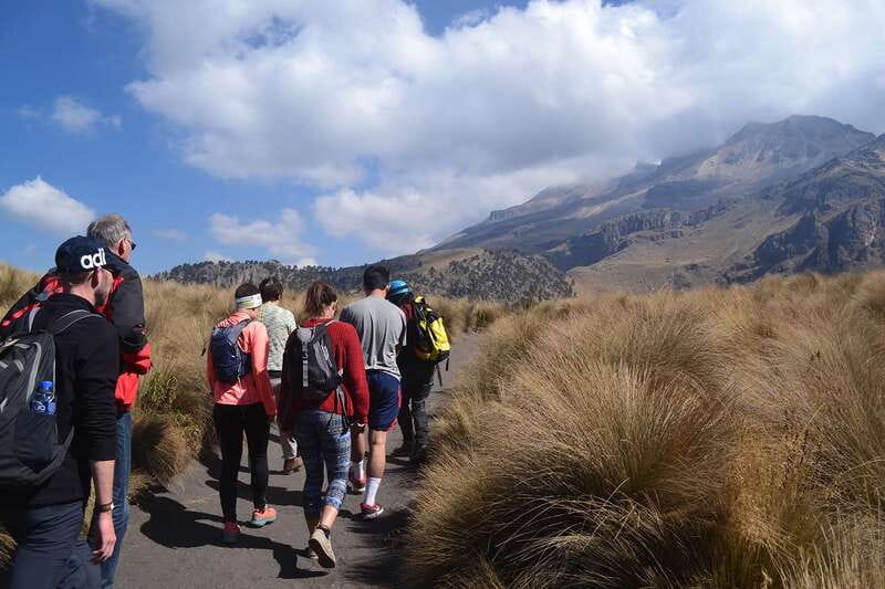 From Mexico City: Hike Iztaccihuatl Volcano with an Alpinist - Should You Book? My Honest Take