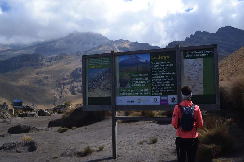 From Mexico City: Hike Iztaccihuatl Volcano with an Alpinist - Who Should Book This Hike (and Who Should Skip It)