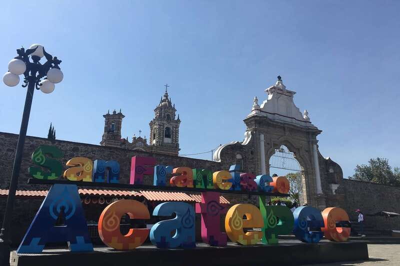 From Mexico City: Puebla and Cholula Day Tour - Practical do’s and don’ts: what you’ll feel on your feet