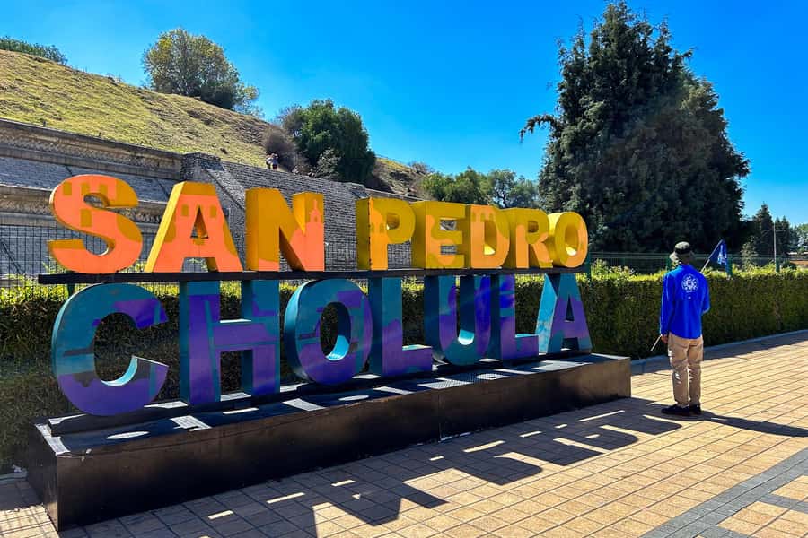 From Mexico City: Puebla, Cholula and Tonantzintla Day Trip - Who Should Book This Tour (and Who Might Want a Different Plan)