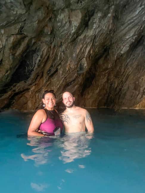 From Mexico City: Small Group Tour to the Tolantongo Caves - Price and Value: Is $138 Worth It for a 14-Hour Tolantongo Day?
