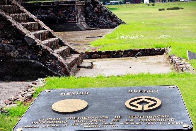 Full-Day Teotihuacan & Basilica Guadalupe Tour - The Real Tradeoff: Shopping Stops, Lunch Time, and How to Protect Your Main Sites