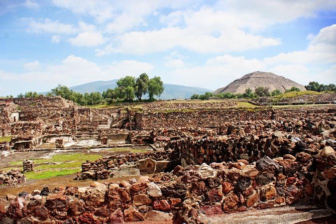 Full-Day Teotihuacan & Basilica Guadalupe Tour - Price and Value: Is $50.72 a Smart Deal?