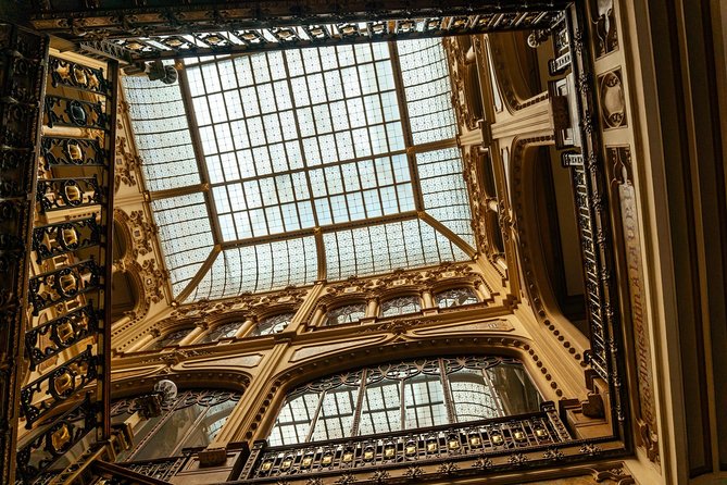 Highlights & Hidden Gems With Locals: Best of Mexico City Private Tour - A route that can bend with events, traffic, and access