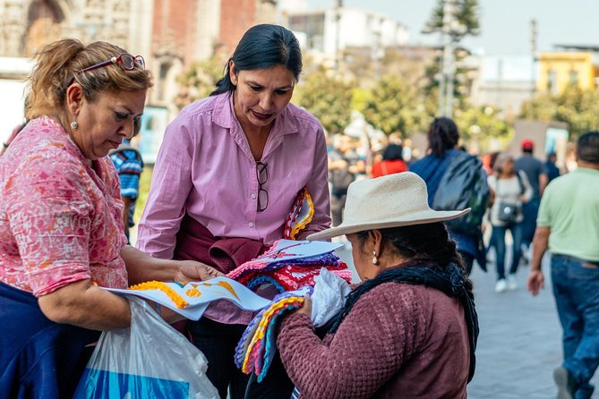 Highlights & Hidden Gems With Locals: Best of Mexico City Private Tour - Who this tour fits best (and who should pick something else)