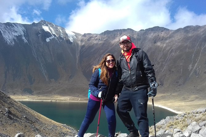 Hike at Nevado de Toluca Volcano - Key things to know before you go