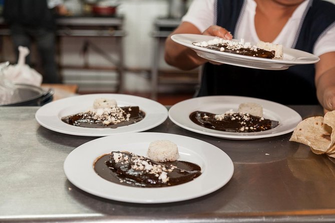 Historic Center Food Tour in Mexico City - Why this Centro Historico food tour works so well