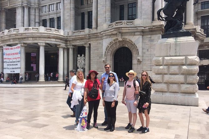 Historic Downtown Walking Tour - Why This Centro Histórico Walk Works So Well