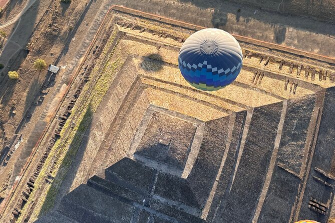 Hot Air Balloon Flight with Cave Breakfast - Coffee bar at 5:30 am and what to do during the waiting window