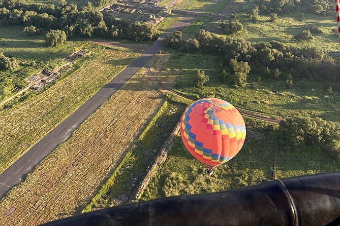 Hot Air Balloon Flight with Cave Breakfast - Transportation and value: what’s included, what’s extra, and what it means for you