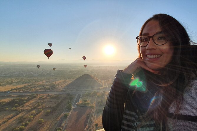 Hot air balloon from CDMX and Restaurant la Gruta (ORIGINAL) - Who This Tour Fits (and Who Should Skip It)