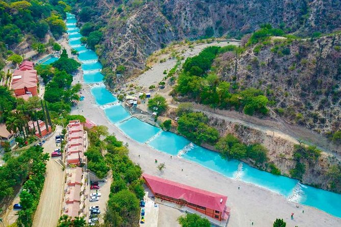 Incredible Tolantongo Grottoes from CDMX - Grutas Tolantongo: why this place grabs you