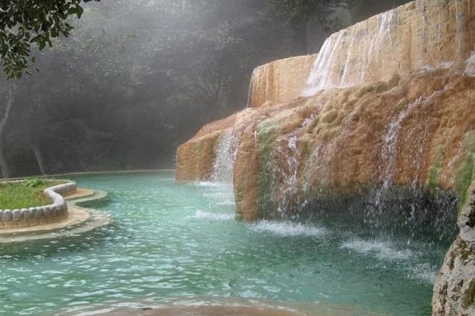 Incredible Tolantongo Grottoes from CDMX - Price and logistics: what $120 gets you (and what it won’t)