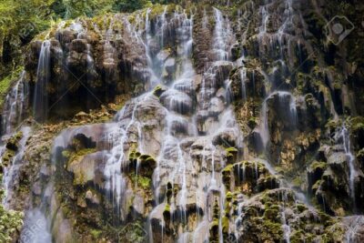 Incredible Tolantongo Grottoes from CDMX - How your guide actually structures the day