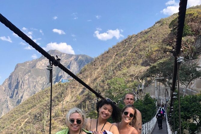 Incredible Tolantongo Grottoes from CDMX - Comfort, pacing, and the group size promise (max 15)