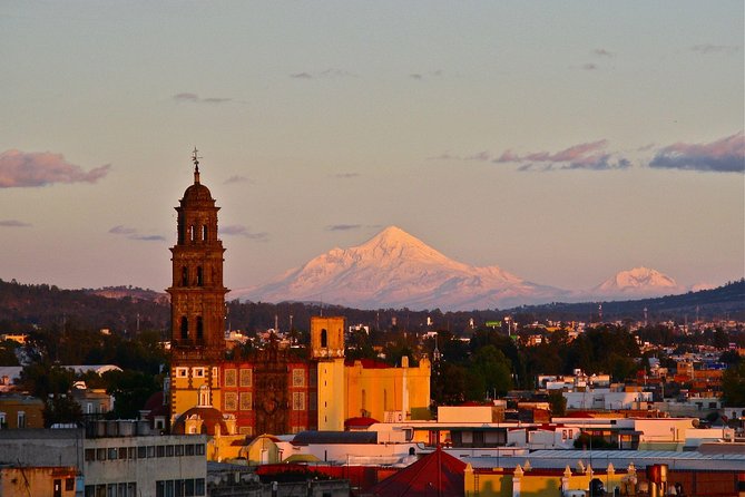 Iztaccihuatl Volcano Hike with an Alpinist - Price and Value at $139: What You’re Really Buying