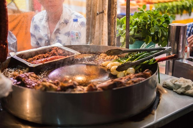 Journey Through La Merced - La Merced in 4 hours: what you’re really buying