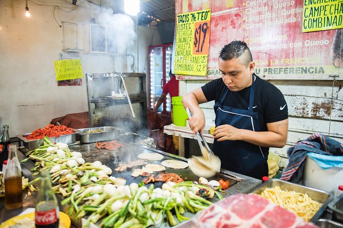 Journey Through La Merced - Price and value: why $137.10 can work if you want the right eats