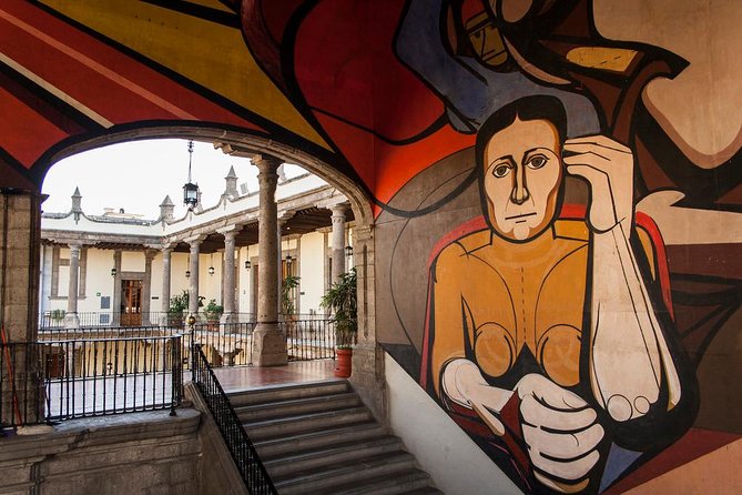 La Catrina & Muralism: Diego Rivera’s Legacy & Frida Kahlo - Price and logistics: what $66.14 really buys you