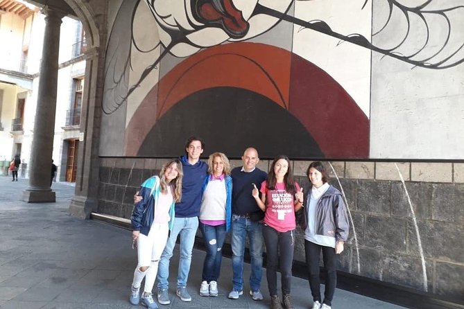 La Catrina & Muralism: Diego Rivera’s Legacy & Frida Kahlo - Should you book La Catrina & Muralism?