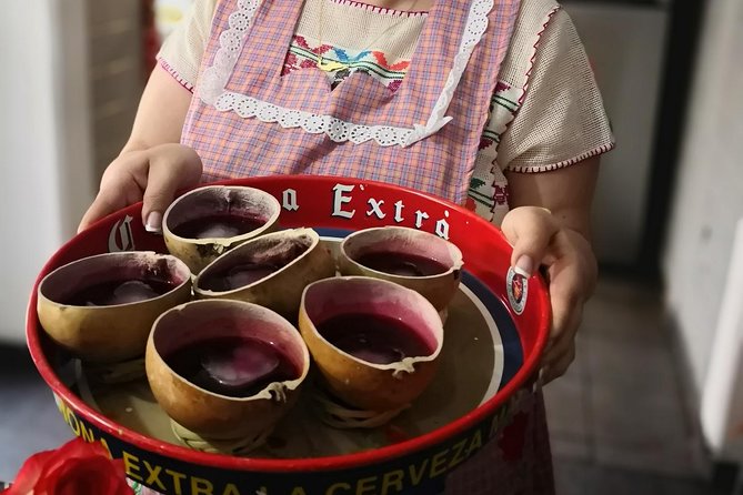 Learn to Cook Mexican Salsas - Price and value: is $96 really worth 2.5 hours?