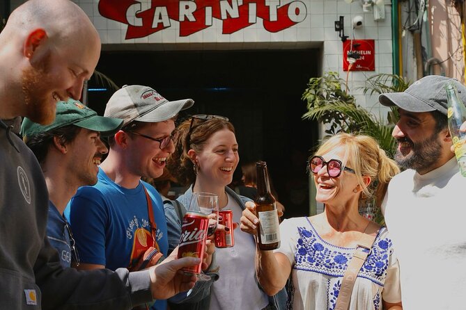 Local Foodie Adventure in Mexico: +10 dishes with Sherpa Tours - Key highlights to expect on this Sherpa Food Tour