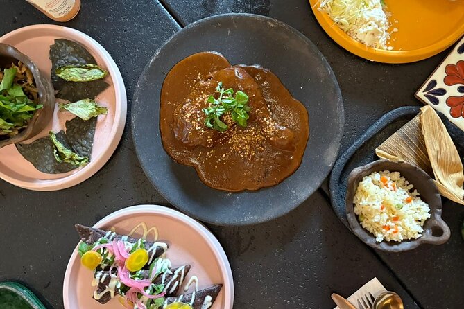 Local Foodie Adventure in Mexico: +10 dishes with Sherpa Tours - Start at Colima 76, end at Tonalá 171: how to plan your day