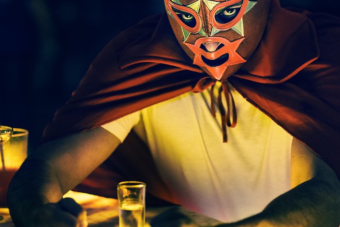 Lucha Libre Tickets & Tacos & Beer & Mezcal - BEST NIGHT EVER! - Key Things I’d Watch Before You Go