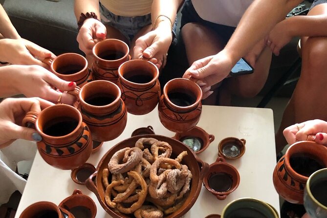 Mexican Churros Master Class - Key Things You’ll Notice