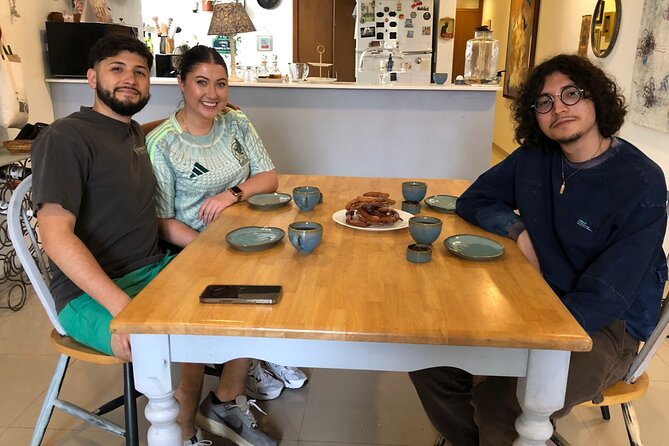 Mexican Churros Master Class - Price and Value: What $70 Buys You in Mexico City