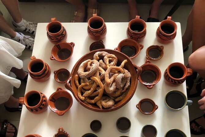 Mexican Churros Master Class - Who This Class Is Best For (And Who Should Rethink It)
