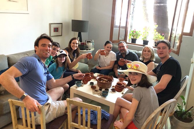 Mexican Churros Master Class - Practical Tips Before You Go to the 11:30 Class
