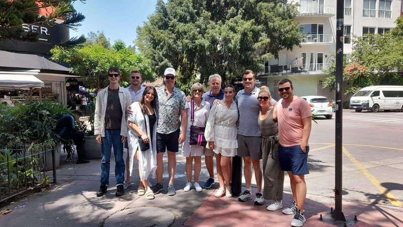 Mexico City: 3–Hour Polanco Food Tour - Key Things I’d Watch For