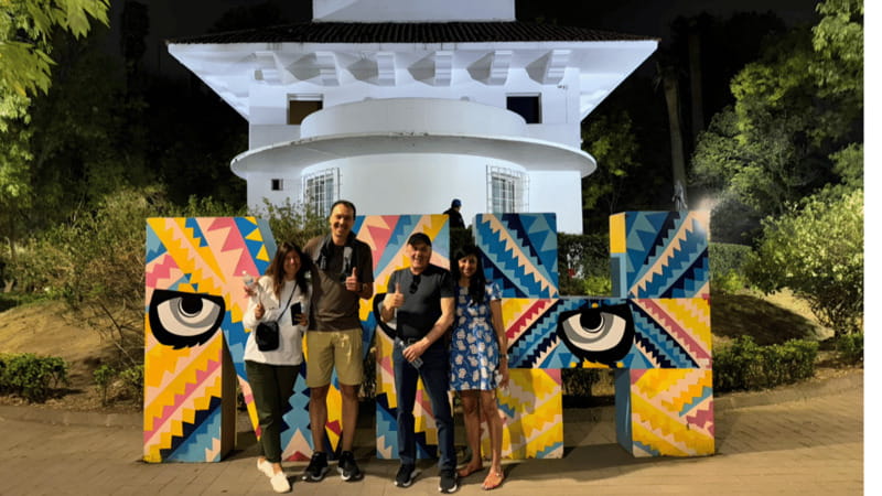 Mexico City: 3–Hour Polanco Food Tour - Stop Style 1: Tostadas, Soup, and the Basics Done Right