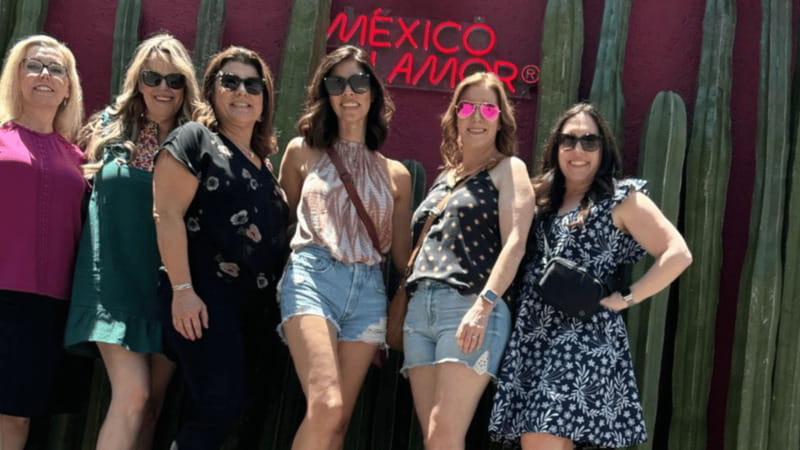 Mexico City: 3–Hour Polanco Food Tour - The Guides: Why the Right Person Makes the Food Taste Better