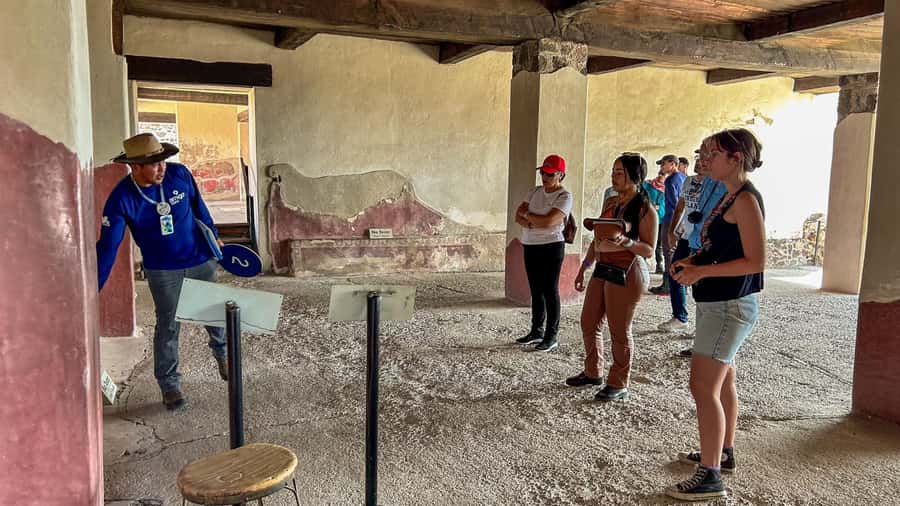 Mexico City: Afternoon Tour to Teotihuacan - The guided Teotihuacan walk: Sun, Moon, Quetzalpapalotl, and the Avenue of the Dead