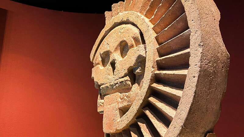 Mexico City: Anthropology Museum Guided Visit - Key takeaways before you go
