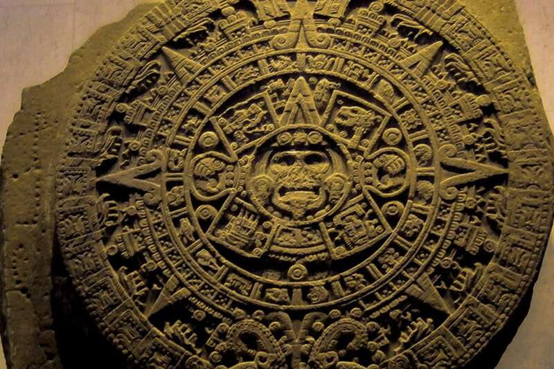 Mexico City: Anthropology Museum Guided Visit - Should you book this guided visit?